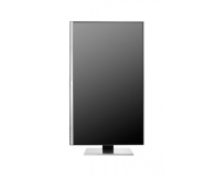 AOC 25'' Q2577PWQ Czarny, Srebrny - 275813 - zdjęcie 5